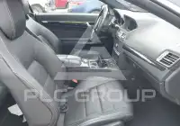2016 Mercedes Benz E 400 фото