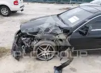 2016 Mercedes Benz E 400 photo