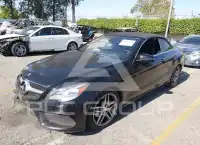 2016 Mercedes Benz E 400 фото