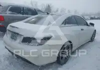 2016 Mercedes Benz E 400 фото