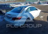 2016 Mercedes Benz E 400 фото