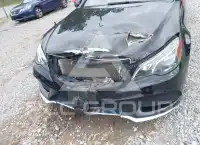 2016 Mercedes Benz E 400 фото