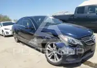 2016 Mercedes Benz E 400 photo