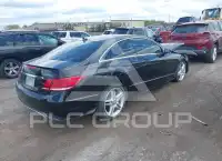 2016 Mercedes Benz E 400 фото