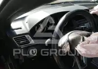 2016 Mercedes Benz E 400 фото