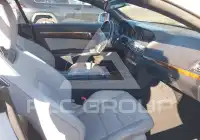 2016 Mercedes Benz E 400 фото