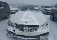2016 Mercedes Benz E 400 фото
