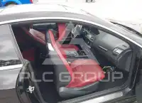 2016 Mercedes Benz E 400 фото