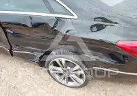 2016 Mercedes Benz E 400 фото