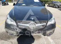 2016 Mercedes Benz E 400 фото
