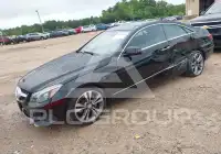 2016 Mercedes Benz E 400 фото