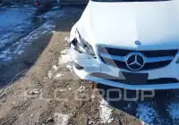2016 Mercedes Benz E 400 фото