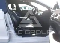 2016 Mercedes Benz CLS 400 фото