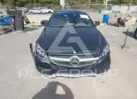 2016 Mercedes Benz CLS 400 фото