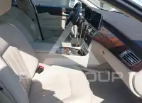 2016 Mercedes Benz CLS 400 фото
