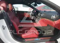 2016 Mercedes Benz SL 400 фото