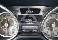 2016 Mercedes Benz SL 400 фото