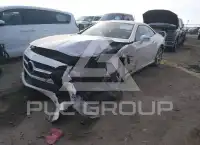 2016 Mercedes Benz SL 400 фото