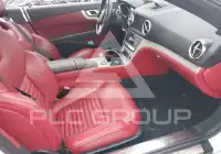 2016 Mercedes Benz SL 400 фото