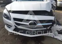 2016 Mercedes Benz SL 400 фото