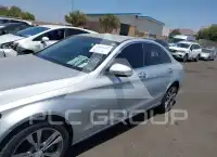 2016 Mercedes Benz C 350 фото