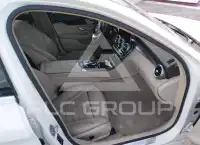 2016 Mercedes Benz C 350 фото