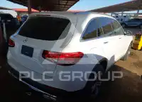2016 Mercedes Benz GLC 300 фото