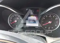 2016 Mercedes Benz GLC 300 фото