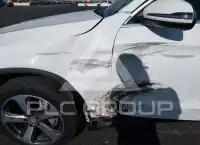2016 Mercedes Benz GLC 300 фото