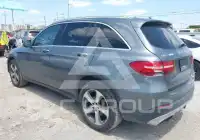2016 Mercedes Benz GLC 300 фото