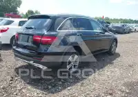 2016 Mercedes Benz GLC 300 фото