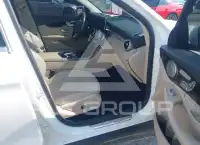 2016 Mercedes Benz GLC 300 фото