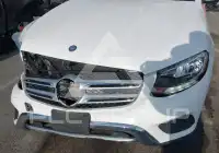 2016 Mercedes Benz GLC 300 фото
