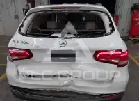 2016 Mercedes Benz GLC 300 фото