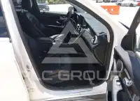 2016 Mercedes Benz GLC 300 фото