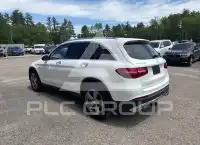2016 Mercedes Benz GLC 300 фото