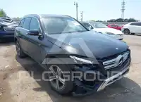 2016 Mercedes Benz GLC 300 фото