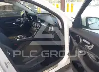 2016 Mercedes Benz GLC 300 фото