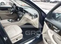 2016 Mercedes Benz GLC 300 фото