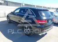 2016 Mercedes Benz GLC 300 фото