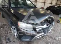 2016 Mercedes Benz GLC 300 photo