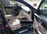 2016 Mercedes Benz GLC 300 фото