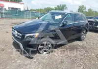 2016 Mercedes Benz GLC 300 фото
