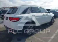 2016 Mercedes Benz GLC 300 фото