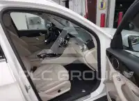 2016 Mercedes Benz GLC 300 фото