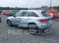2016 Mercedes Benz GLC 300 фото