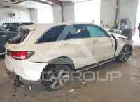 2016 Mercedes Benz GLC 300 фото