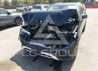 2016 Mercedes Benz GLC 300 фото