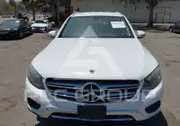 2016 Mercedes Benz GLC 300 фото