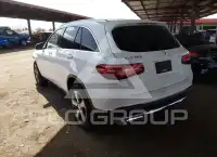 2016 Mercedes Benz GLC 300 фото